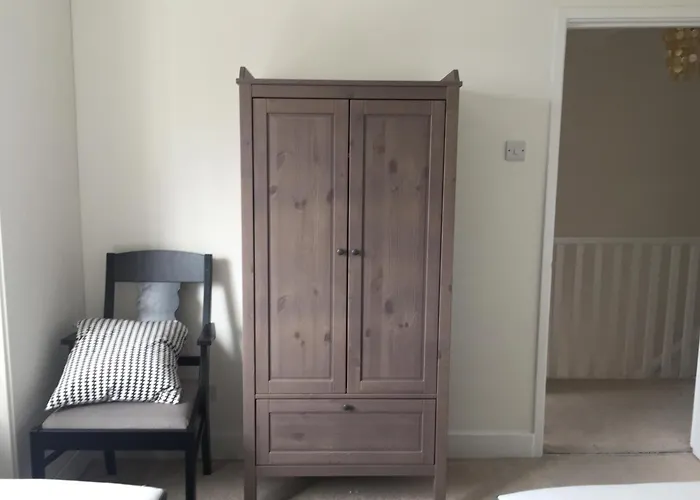 New 2Bd Flat Heart Of Battersea - Close To Station