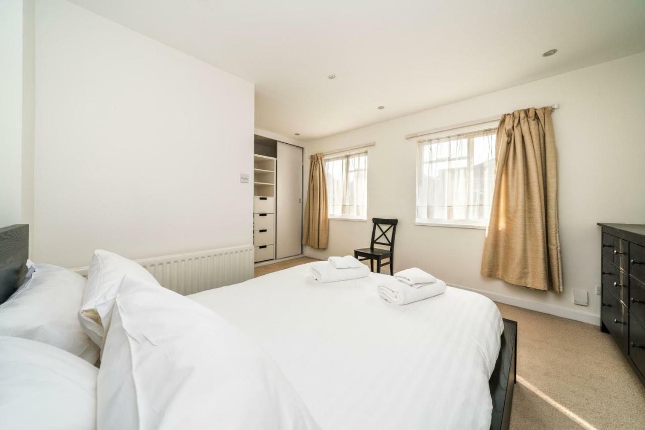 New 2bd Flat Heart Of Battersea - Close To Station * Лондон