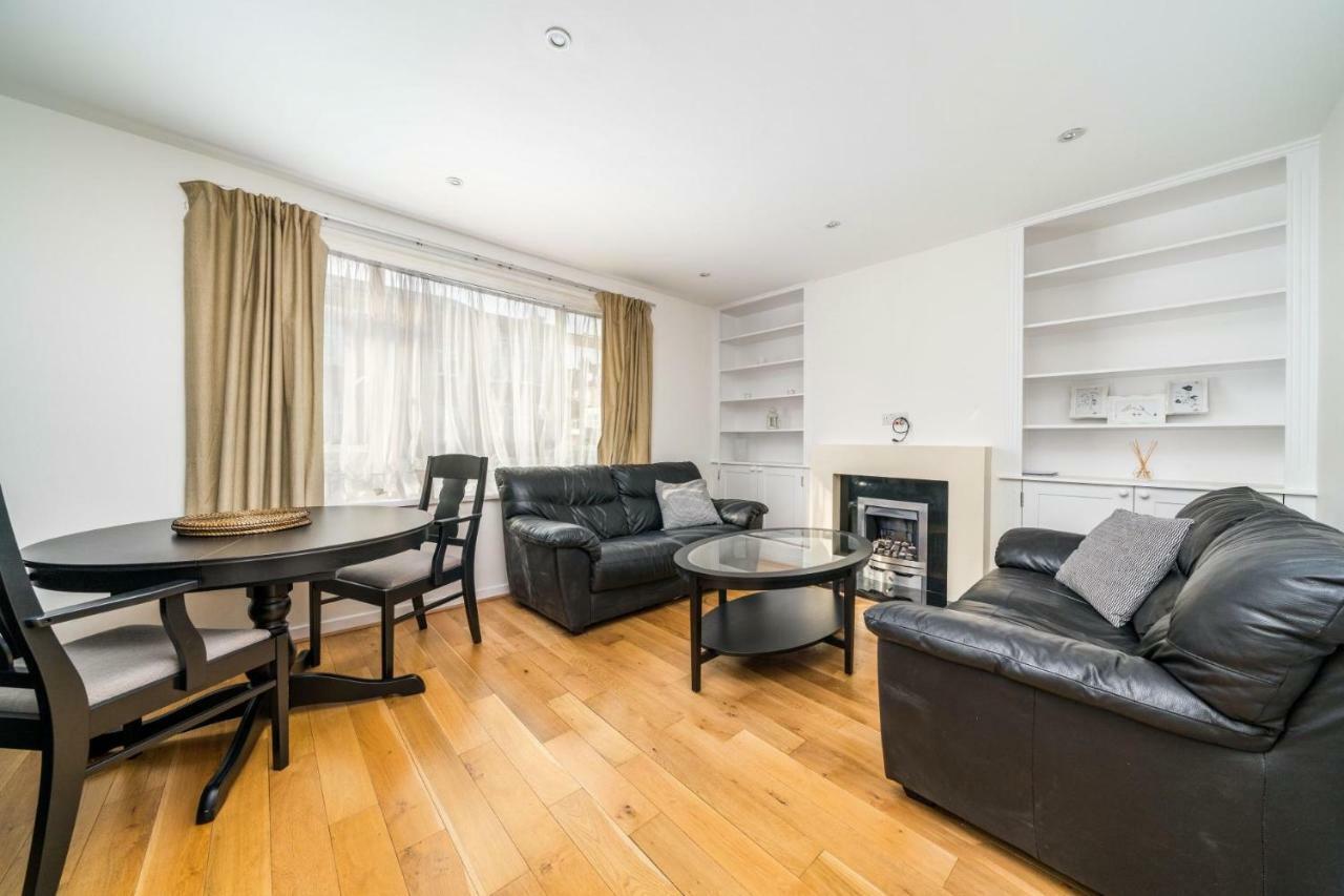 New 2bd Flat Heart Of Battersea - Close To Station * Лондон
