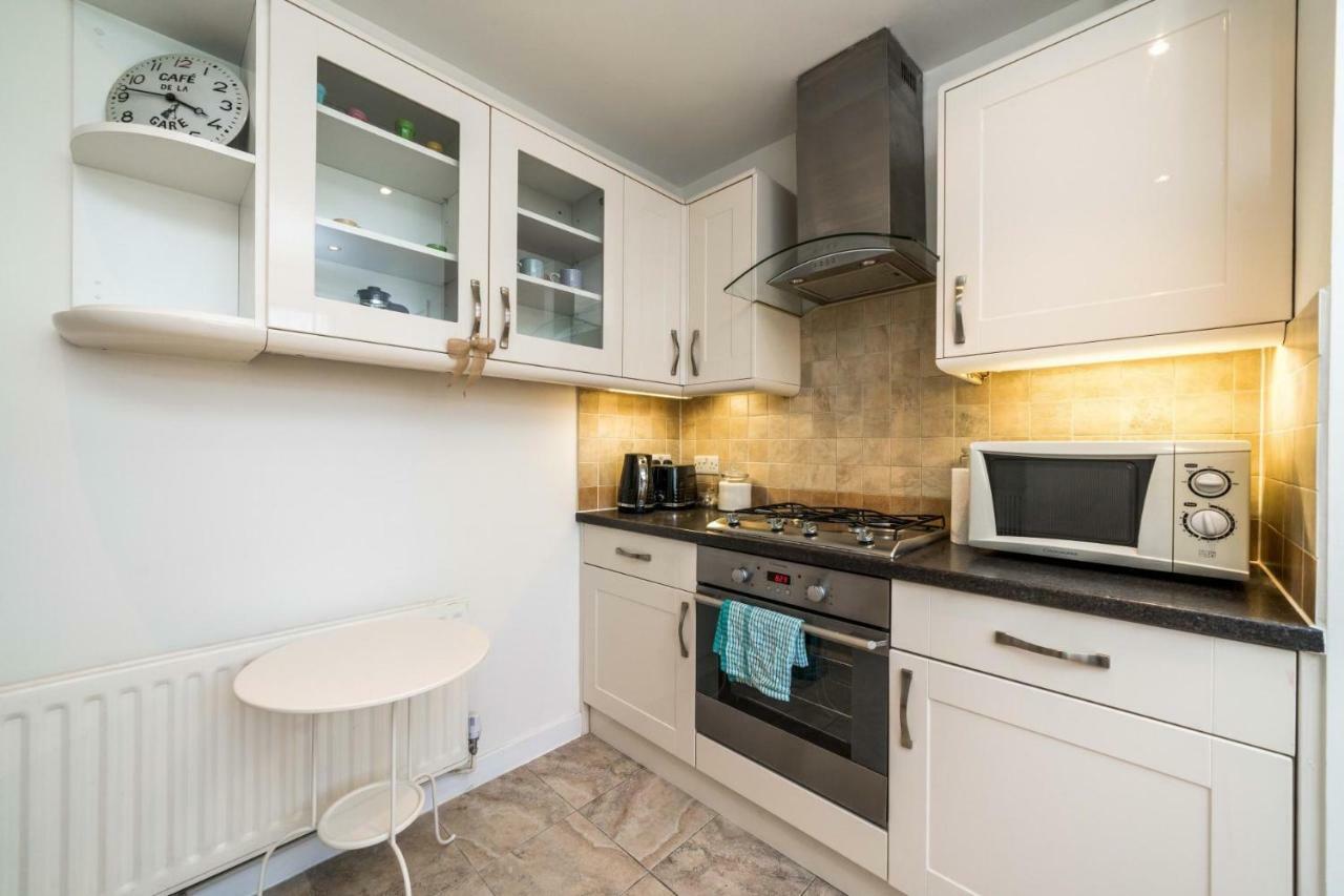 New 2bd Flat Heart Of Battersea - Close To Station Апартаменты Лондон
