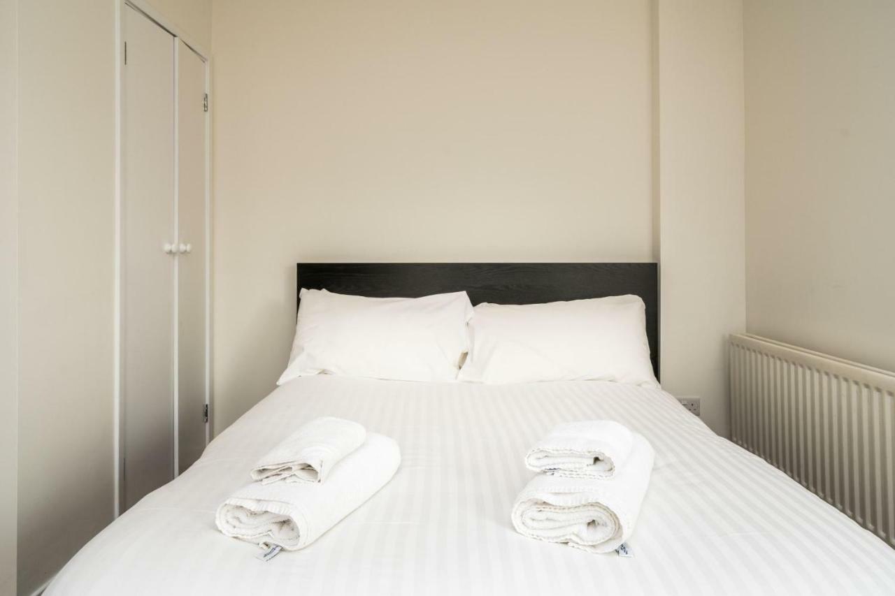 New 2bd Flat Heart Of Battersea - Close To Station * Лондон