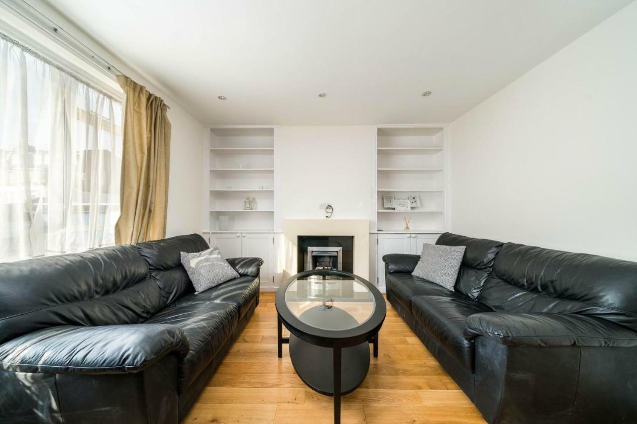 New 2bd Flat Heart Of Battersea - Close To Station Апартаменты